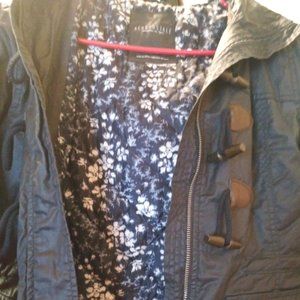 Aeropostale Hooded Jacket